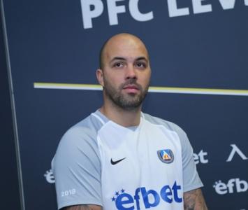 Николай Михайлов: Аз съм един от най-успешните вратари на България