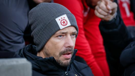 Ел Маестро: Голямата ни цел е титлата, до болка искаме да станем шампиони