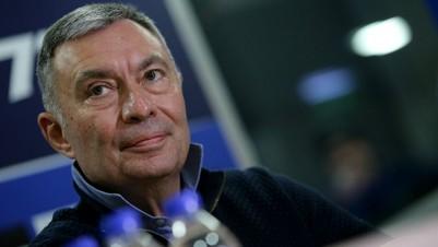 ОФИЦИАЛНО: И собственикът на Левски е арестуван с Божков