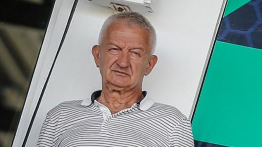 Крушарски: Притеснявам се за Душан Косич и още няколко футболисти, поел съм поел ангажименти към тях