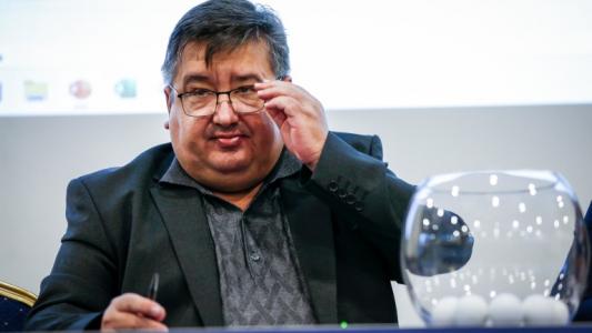 Наско Караиванов се ядоса: Лесно е да правиш бизнес без покритие