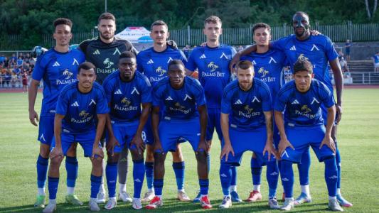 Левски представя отбора срещу Берое на 