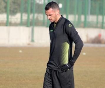 Ботев Пд пред раздяла с Атанас Зехиров