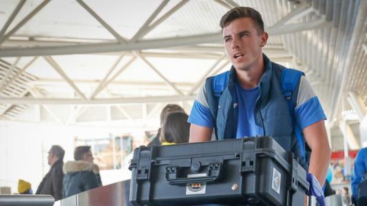 Антоан Стоянов: Който и да излезе срещу нас, излизаме за победа