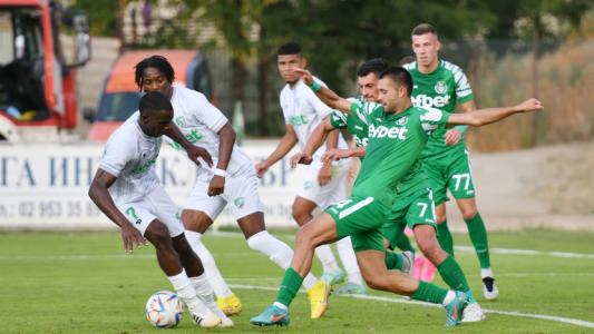 Хебър ще спира лошата серия срещу оцелелия в елита Берое 