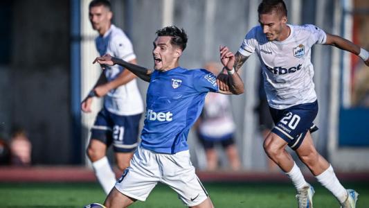 Арда - Спартак Варна: 0:0 Димо Кръстев е изгонен