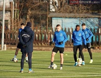 Левски няма да остави феновете си 