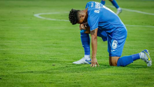 Левски пропиля два гола аванс и загуби от Вашаш в първата си контрола за 2024 година