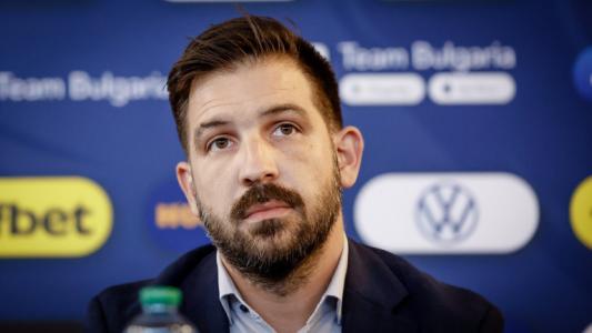 България ще има Национален център за спортна наука и иновации 