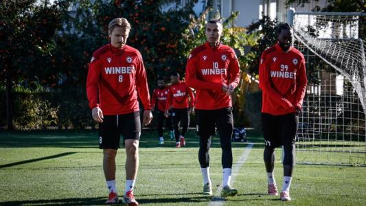 Скандинавците към изхода, раздялата може да струва скъпо на ЦСКА