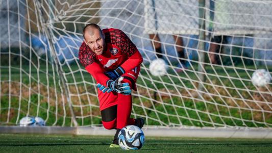 Бивш страж на ЦСКА се завръща в Крумовград