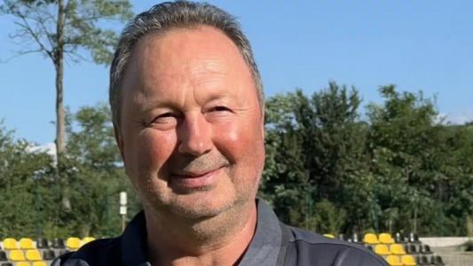 Ангел Червенков: Използвахме целия си потенциал, макар и ограничен Ангел Червенков: Използвахме целия си потенциал, макар и ограничен