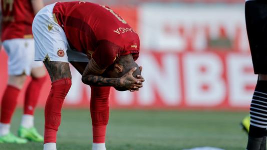 Сериозно наказание грози Каранга 