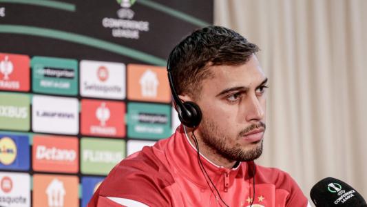 Бруно Жордао: Няма да се предадем без бой