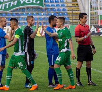 Фрайбург набеляза Яцек Горалски