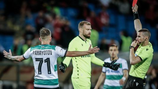 Юрий Кучев обясни защо Бусато беше наказан толкова строго