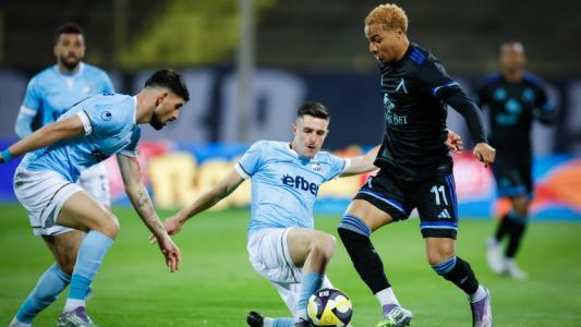 Арда с позиция: Обяснете защо изгонихте Котев срещу Левски