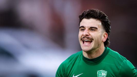 Берое постави висока цена на голмайстора си