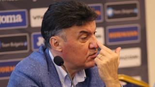 Раздор в Бдин (Видин) заради Боби Михайлов