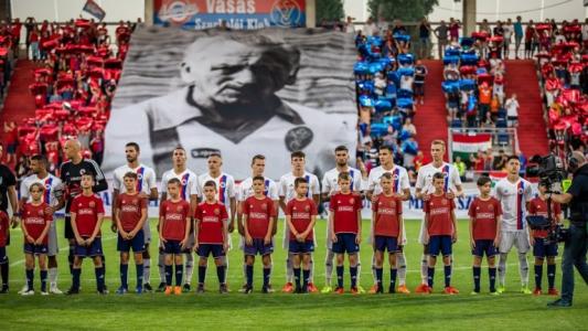 Феновете на Вашаш треперят от Левски