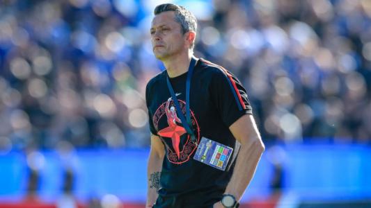 Патрика: Ако обречеш Вечното дерби, не ставаш за ЦСКА