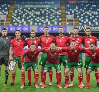 България падна с три места в класацията на ФИФА България падна с три места в класацията на ФИФА