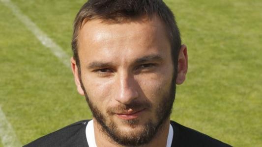 Българският Меси тренира с отбор от Втора лига