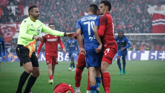 Вечното дерби ще бъде навръх Великден