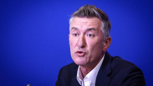 Колев: Радослав Златков стана жертва на турбулентните времена в ЦСКА