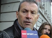 Майкъла: Пандемията спира втори фалит на ЦСКА
