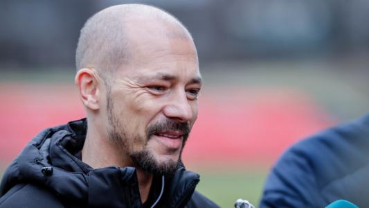 Добри новини за Ел Маестро преди важните мачове за ЦСКА