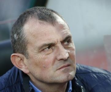 Загорчич: Налагането на чужденци е грешна стъпка в българския футбол