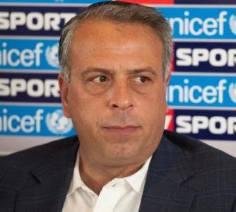 Емил Димитров: Намирисва ми на бойкот в ЦСКА