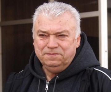 Христо Бонев: Димитър Илиев заслужено е №1