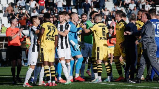 Делегатът на пловдивското дерби: Комисиите ще вземат решение