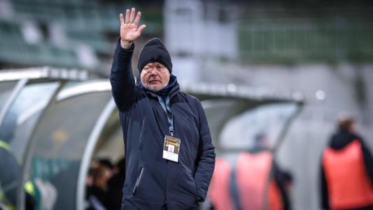 Трансферна цел на Лудогорец подписа в Бундеслигата