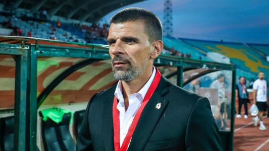 Валентин Илиев след победата над Арда: В напреднали разговори сме  с нов треньор