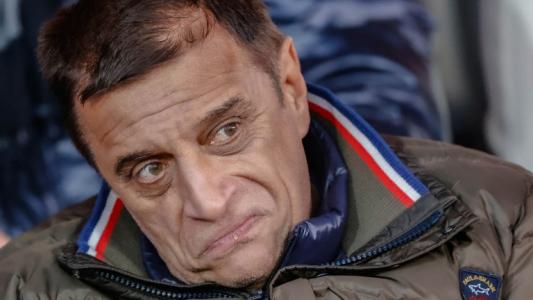 Стойне Манолов разкри дали се завръща в ЦСКА