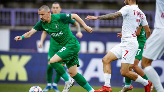 Тодор Неделев избегна сериозна контузия