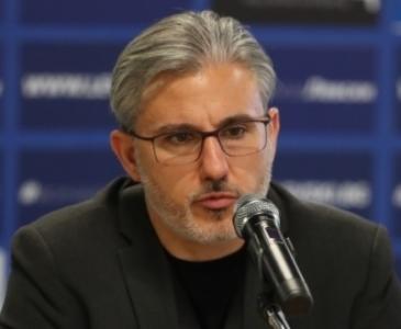 Павел Колев: Готов съм да понеса отговорност за всичко през 2019 г.