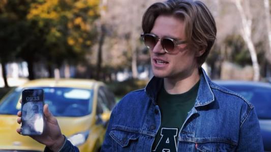 Футболистите на ЦСКА разкриха своите любими снимки