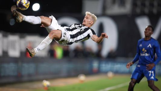 Каталин Иту няма да ходи в Левски