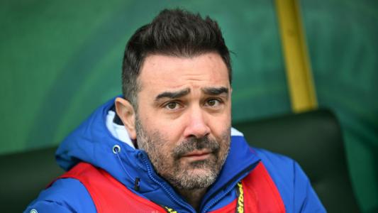 Акис Вавалис: Вярвам на момчетата и в това, което правим, въпреки резултатите