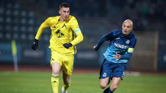 Приключи сагата с двама от основните играчи на Левски