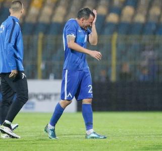 ШОКИРАЩО: Живко Миланов разкри през сълзи защо спира с футбола