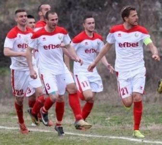 Треньорският щаб на Беласица отчита седмицата като успешна