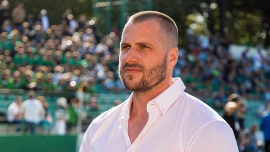 Пламен Андреев: Пред подписване сме на нов договор с Илиан Илиев