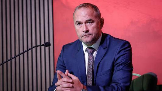 Бойко Величков: Целта ни е да играем в Европа