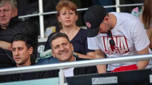 Подробности за лятната подготовка на ЦСКА