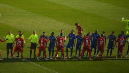 Вечното дерби отново по Великден